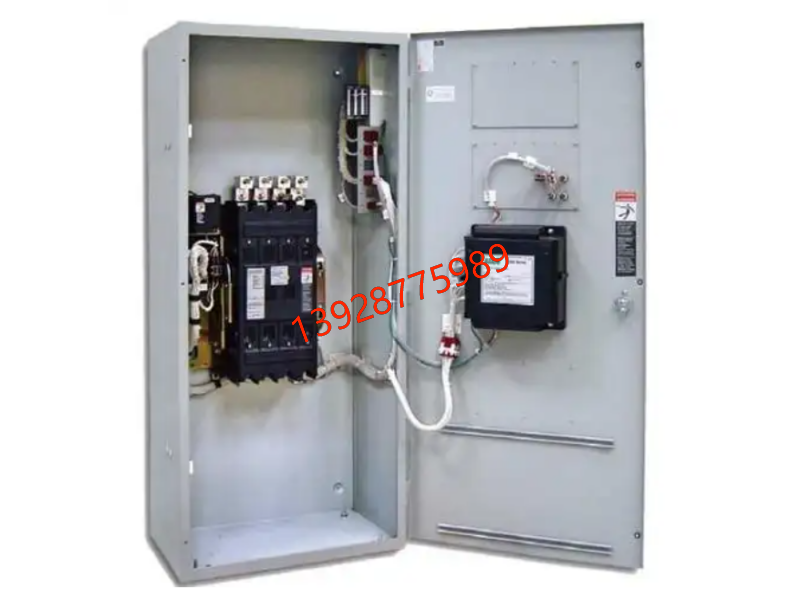 ASCO雙電源切換開關(guān)切換裝置 E00300C30400H1X0