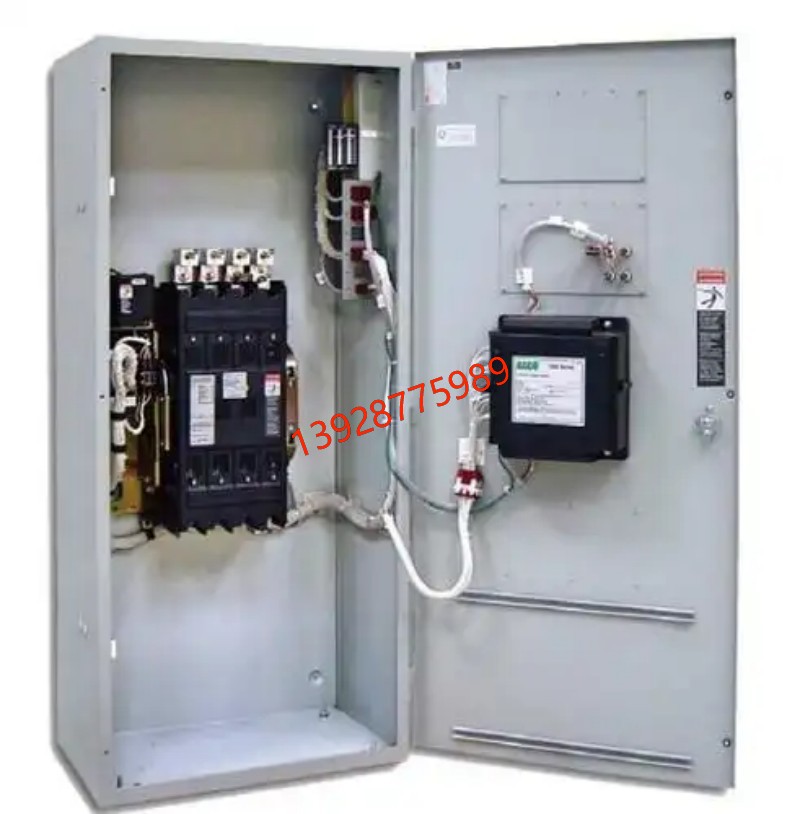雙電源切換開關(guān) ASCO 7ATS C3 30H   雙電源切換開關(guān) ASCO 7ATS C3 70H